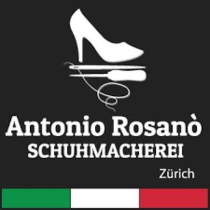 Logo od Schuhmacherei Rosanò