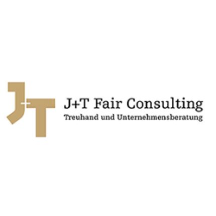 Logo da J+T Fair Consulting GmbH