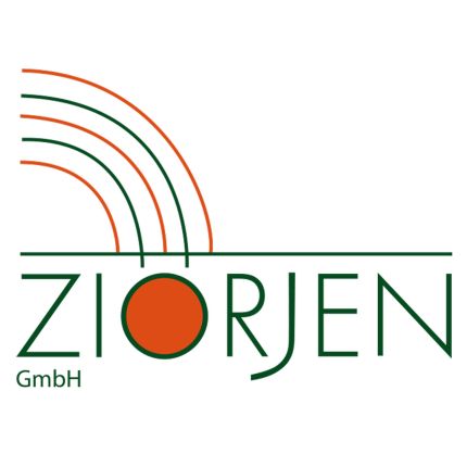 Logo van Ziörjen GmbH Maler + Gerüste