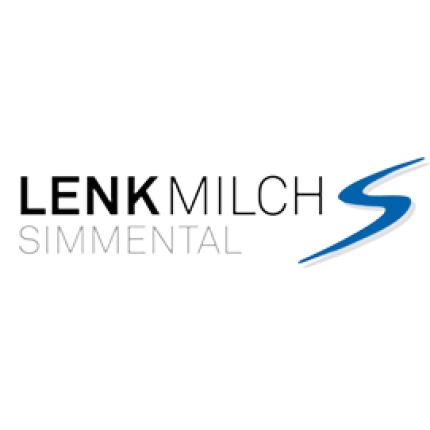 Logo fra Lenk Milch AG