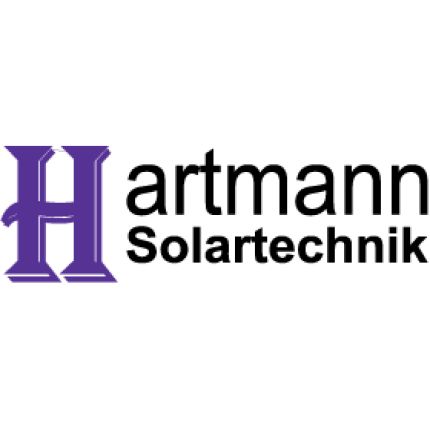 Logótipo de Hartmann Solartechnik