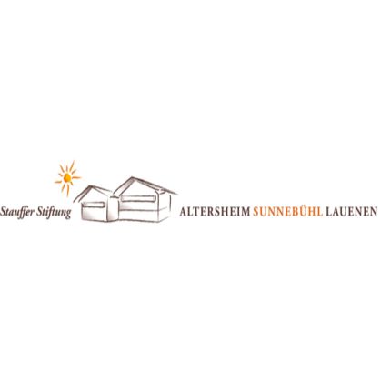 Logo da Altersheim Sunnebühl Lauenen