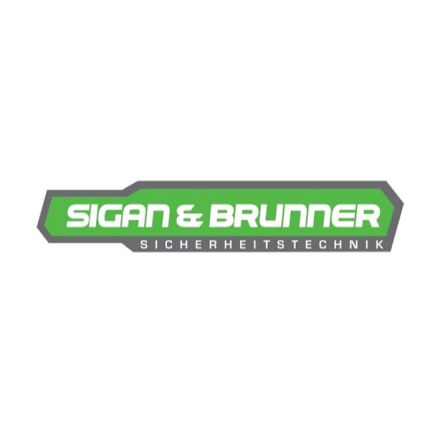 Logo von Sigan & Brunner Sicherheitstechnik - Schlüsseldienst