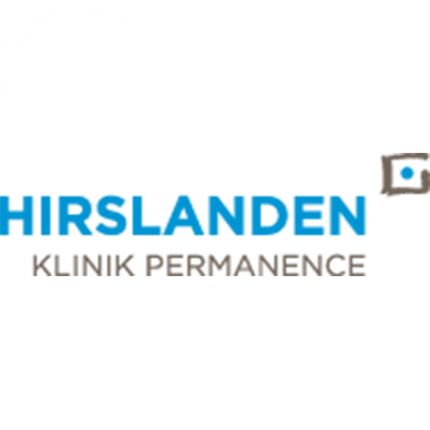 Logo fra Hirslanden Klinik Permanence