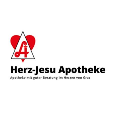 Logotyp från Herz-Jesu Apotheke – Mag. pharm. Claudia Rodas-Gruber e.U.