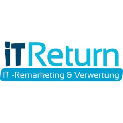 Logo van IT Return KG