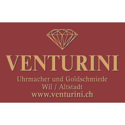 Logo fra VENTURINI Wil