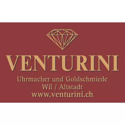 Logo da VENTURINI Wil