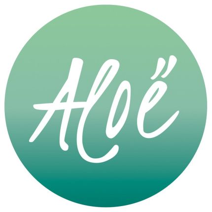 Logo von Kosmetikstudio Aloë Sandra Tellenbach (Kosmetikerin EFZ)