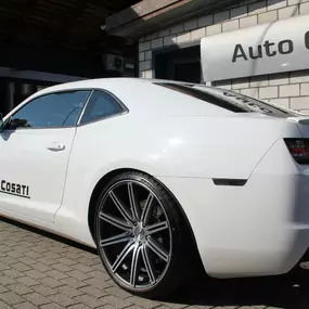 Auto Cosati AG