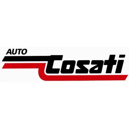 Logo fra Auto Cosati AG