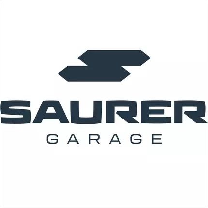 Logotyp från Garage Saurer SA