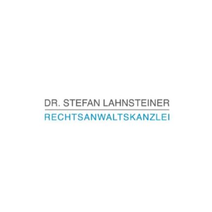 Logo fra Dr. Stefan Lahnsteiner