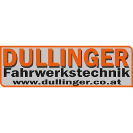 Logotyp från Dullinger Fahrwerkstechnik GmbH