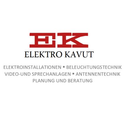 Logo from Elektro Kavut - Inh. Veysel KAVUT