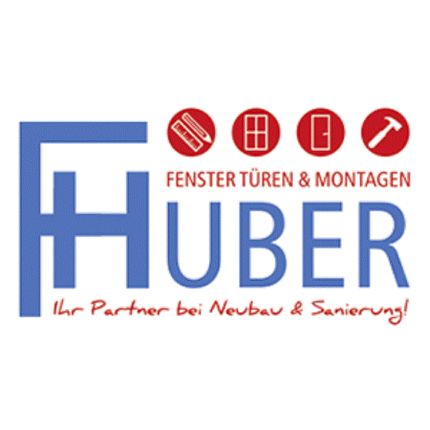 Logotipo de Huber Franz - Insektenschutz - Fenster - Türen