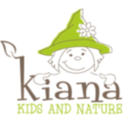 Logo van Kiana Kita Herrliberg