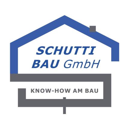 Logotyp från Schutti Bau GmbH