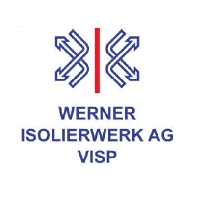 Logotipo de Werner Isolierwerk AG Visp