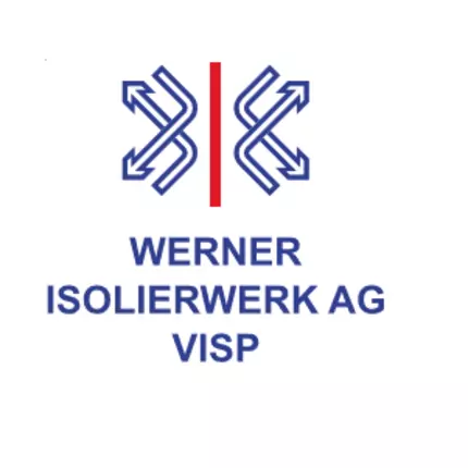 Logo von Werner Isolierwerk AG Visp