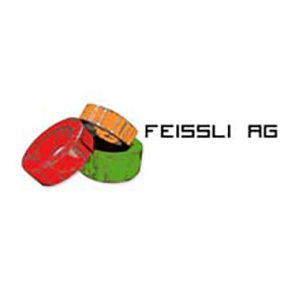 Logotyp från Feissli AG