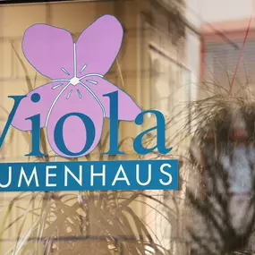 Bild von Blumenhaus Viola