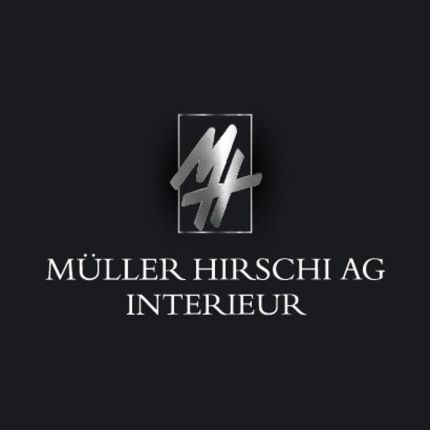 Logo fra Müller - Hirschi Interieur