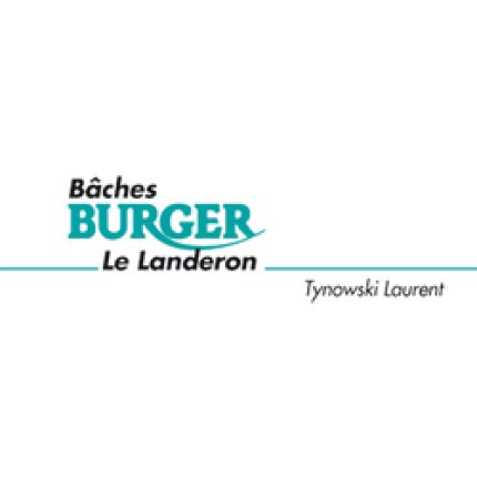 Logo von Burger Bâches, succ. Laurent Tynowski
