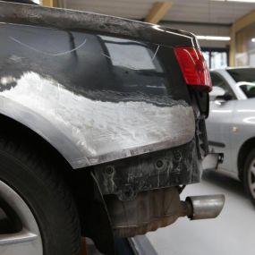 Carrosserie Reparatur Winterthur