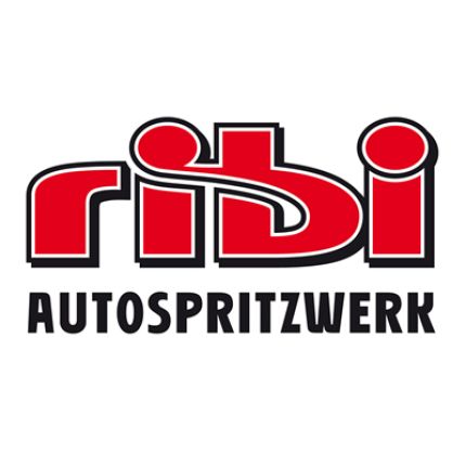 Logotyp från Autospritzwerk Ribi