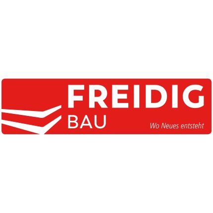Logo von FREIDIG BAU + TRANSPORTE AG
