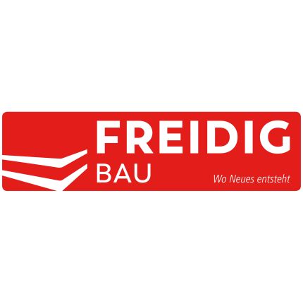 Logotipo de FREIDIG BAU + TRANSPORTE AG