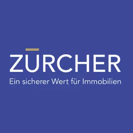 Logo von Zürcher Immobilien AG