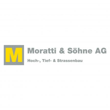 Logo da Moratti & Söhne AG