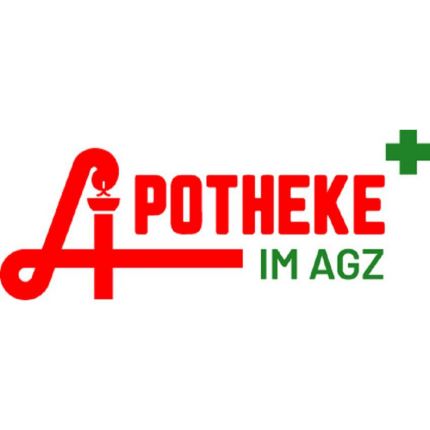 Logo de Apotheke im AGZ Mag. pharm. Georgia Künßberg KG