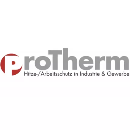 Logo da ProTherm AG