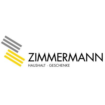 Logo fra ZIMMERMANN AG Haushaltsartikel Geschenkartikel