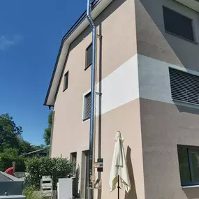 Kamintechnik/Sanierung Sebastian Egger