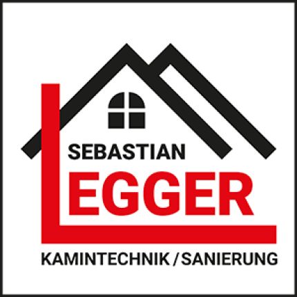 Logotyp från Kamintechnik/Sanierung Sebastian Egger