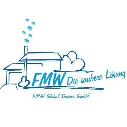 Logo od FMW Global Services GmbH Reinigungen