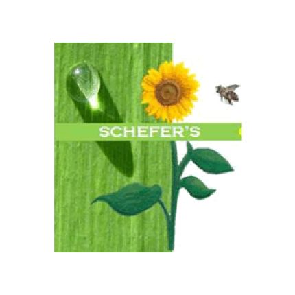 Logotyp från Schefer's Garten GmbH, Remo Schefer Gartenbau & Gartenpflege