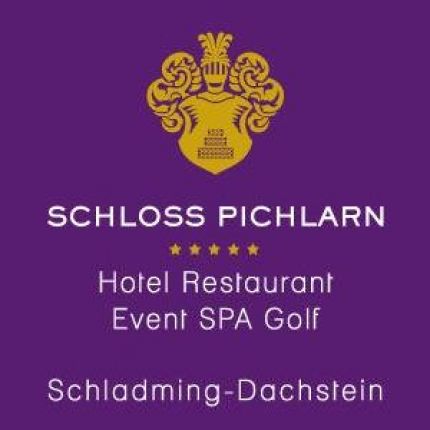 Logotyp från Schloss Pichlarn