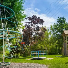 Kinderspielplatz
