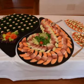 Buffetbeispiel