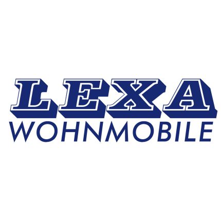 Logo fra LEXA-Wohnmobile AG