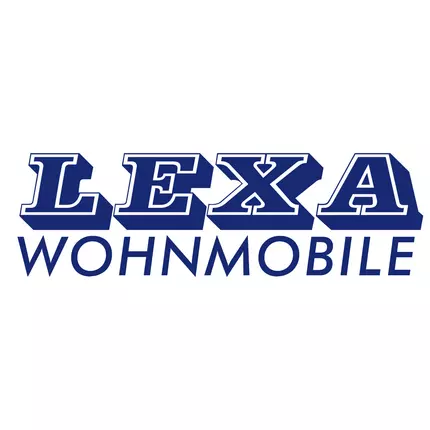 Logo von LEXA-Wohnmobile AG