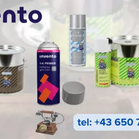 Bild von INVENTO Österreich - André Herrmann
