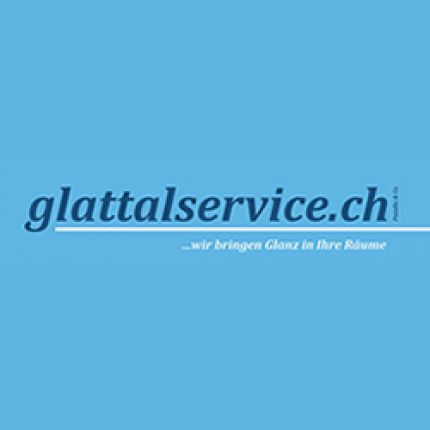 Logotyp från Glattalservice.ch