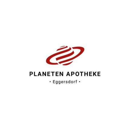 Logo fra Planeten Apotheke