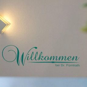 Zahnarztpraxis Dr. Ulrike Fürntrath